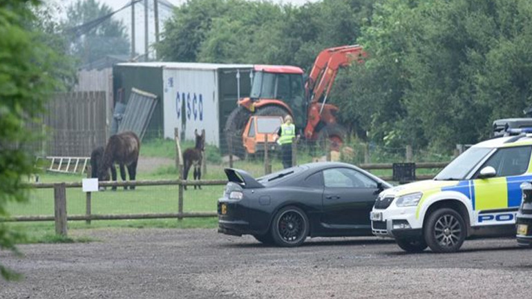 Νεκρή υπάλληλος ζωολογικού κήπου που δέχτηκε επίθεση από τίγρη