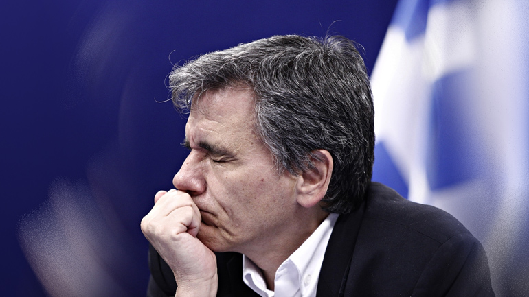 Σύγχυση και αβεβαιότητα στην Αθήνα