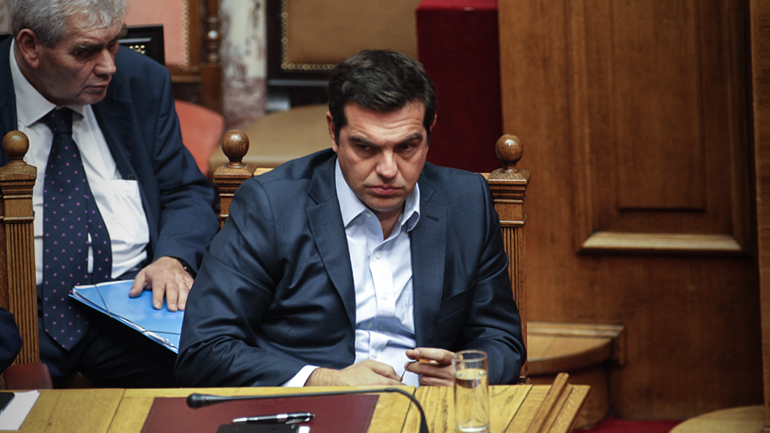 Αντάρτικο στην Αθήνα βλέπει η BILD