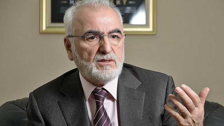 Δεν επιτρέπουν στον Σαββίδη να καταθέσει εγγυητική επιστολή για ΔΟΛ