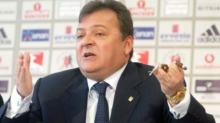 Κάθειρξη έξι ετών στον Γούμενο για υπεξαίρεση από τα ταμεία της ΠΑΕ ΠΑΟΚ