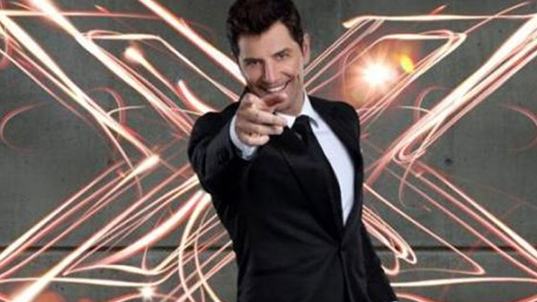 X Factor: Μία ανάσα πριν από τη μεγάλη πρεμιέρα με τον Σάκη Ρουβά!