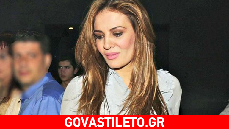 Μπελάδες για τη Δήμητρα Ματσούκα – Κατηγορείται για χρέη στο Δημόσιο