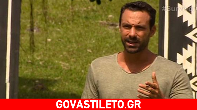 Survivor: H ανακοίνωση του Σάκη Τανιμανίδη για τις ψηφοφορίες