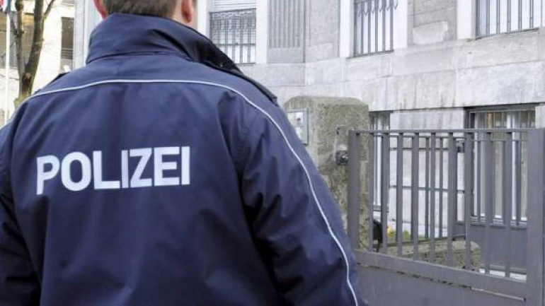 Γερμανία: Χειροπέδες σε 17χρονο που φέρεται να ετοίμαζε επίθεση