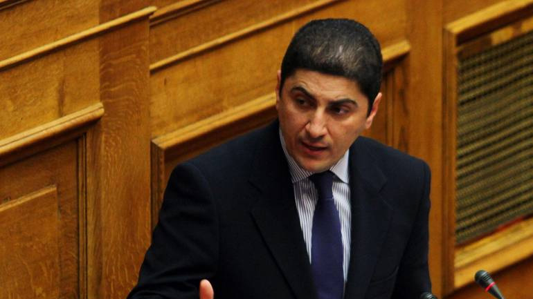 Αυγενάκης: «Κωνσταντίνος Μητσοτάκης! «Έφυγε» ο τελευταίος μεγάλος πολιτικός της Ελλάδας»