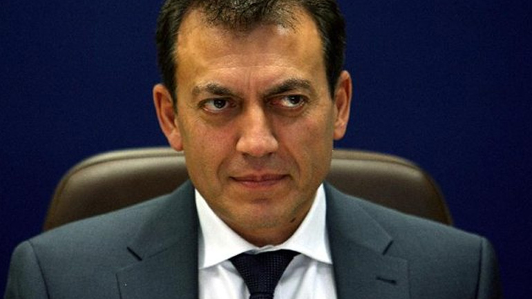 Γιάννης Βρούτσης: «Ο Κωνσταντίνος Μητσοτάκης έκανε πράξη την εθνική συμφιλίωση»