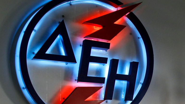 Διακοπή ρεύματος στον Άγιο Στέφανο την Άνοιξη και τον Διόνυσο