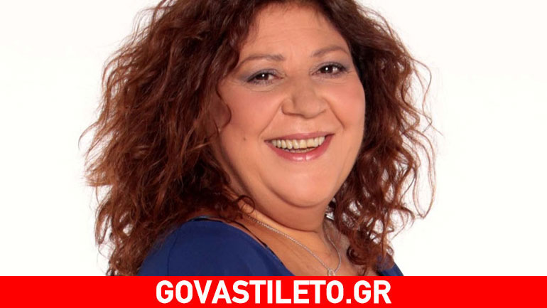 Χριστίνα Τσάφου: «Το Survivor έκανε κακό σε πολλές εκπομπές»