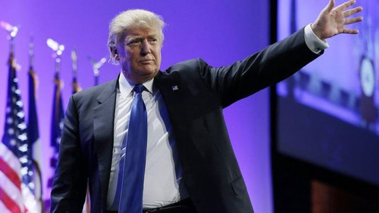 Στην αντεπίθεση ο Ντόναλντ Τραμπ: Το Βερολίνο πρέπει να πληρώσει περισσότερα