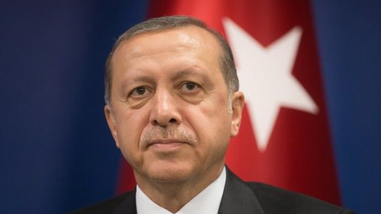 Συλλυπητήρια Ερντογάν στην Ντ. Μπακογιάννη για την απώλεια του Κωνσταντίνου Μητσοτάκη