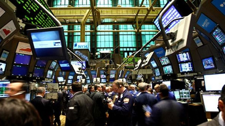 Ήπια πτωτικά τα Ευρωπαϊκά Χρηματιστήρια