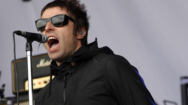 Συναυλία του Λίαμ Γκάλαχερ σήμερα στο Μάντσεστερ-τα έσοδα θα δοθούν στα θύματα της τρομοκρατικής επίθεσης