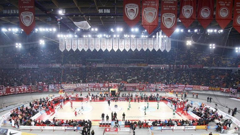 Τα εισιτήρια του τρίτου τελικού «αιωνίων»