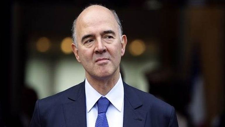 Μοσκοβισί: Στο Eurogroup της 15ης Ιουνίου η τελική συμφωνία