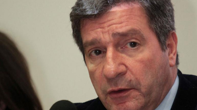 Καμίνης: Βία, εκφοβισμοί και επιθέσεις συνθέτουν τη δράση της Χρυσής Αυγής