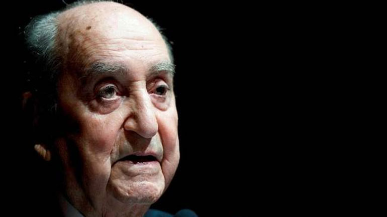 Δεν θα γίνει δημοσία δαπάνη η κηδεία του Κων. Μητσοτάκη