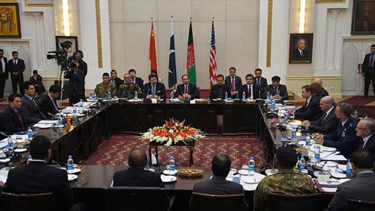 Αφγανιστάν: Διεθνής διάσκεψη για την ειρήνη και την ασφάλεια στην Καμπούλ