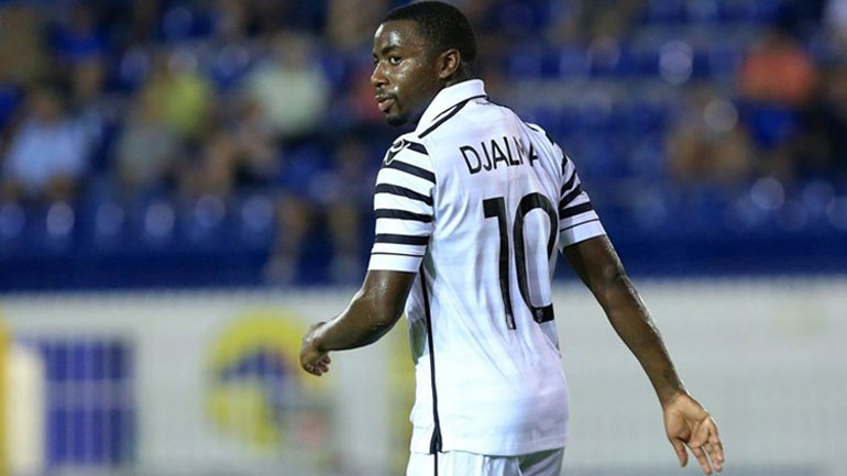 Νέα θλάση για τον Τζάλμα Κάμπος