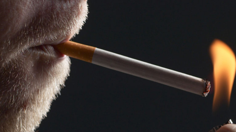 Το κάπνισμα σκοτώνει τουλάχιστον 7 εκατομμύρια ανθρώπους τον χρόνο
