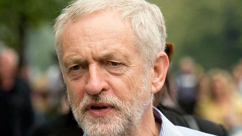 Κόρμπιν: Θα εξασφαλίσουμε μια συμφωνία για το Brexit