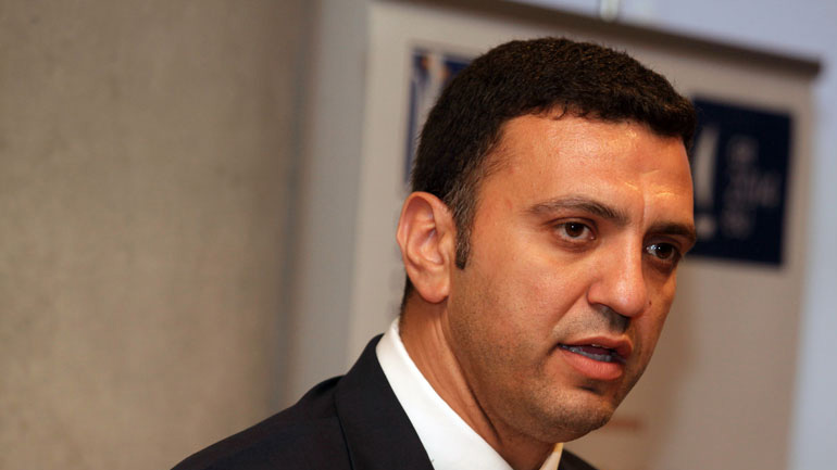 Βασίλης Κικίλιας: «Ο Κωνσταντίνος Μητσοτάκης είναι απώλεια για την Ελλάδα»