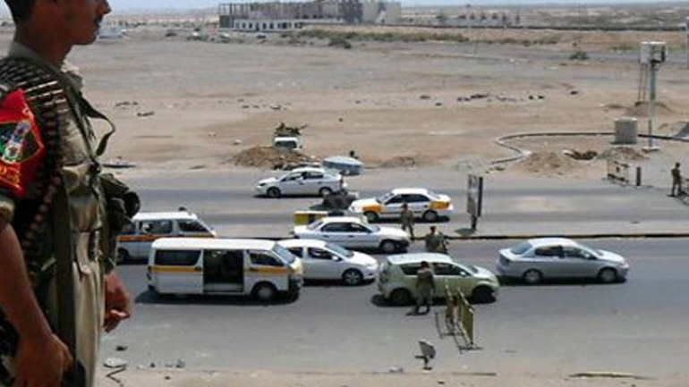 Τα Ηνωμένα Έθνη προειδοποιούν εναντίον μιας επίθεσης στο λιμάνι Χοντέιντα