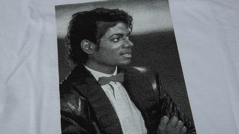 Νέα capsule συλλογή – ωδή στον Μάικλ Τζάκσον από το brand Supreme