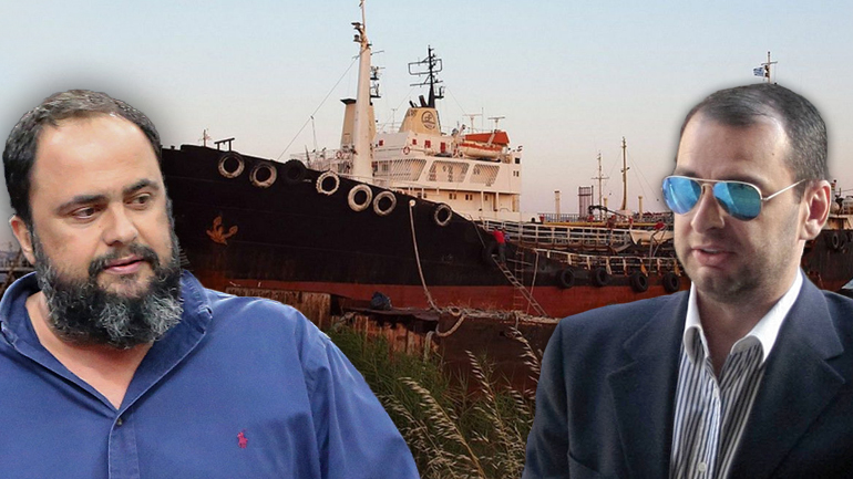 Άμεση εμπλοκή του Μαρινάκη στην υπόθεση NOOR 1