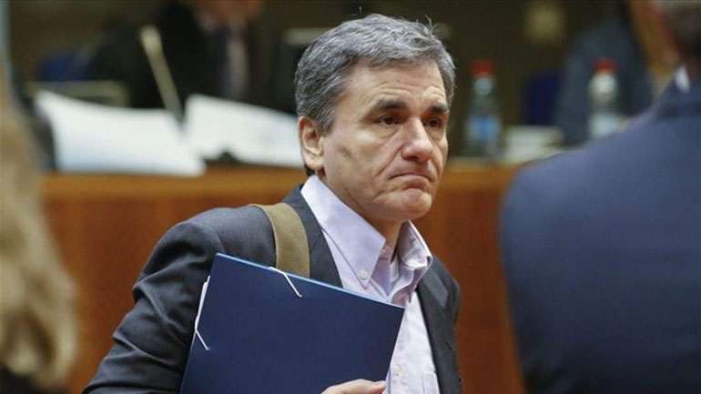 Τσακαλώτος: Δεν τίθεται θέμα μη καταβολής της δόσης