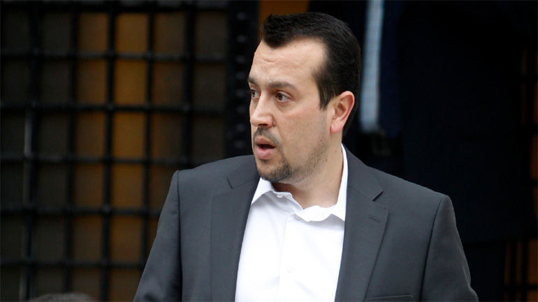 Στην Καρδίτσα ο Ν. Παππάς