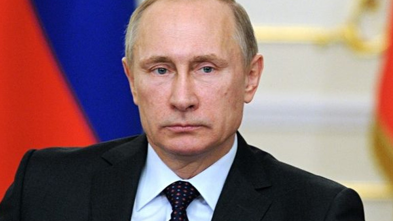 Βέβαιος ο Πούτιν: Οι δυνάμεις του Άσαντ δεν χρησιμοποίησαν χημικά όπλα