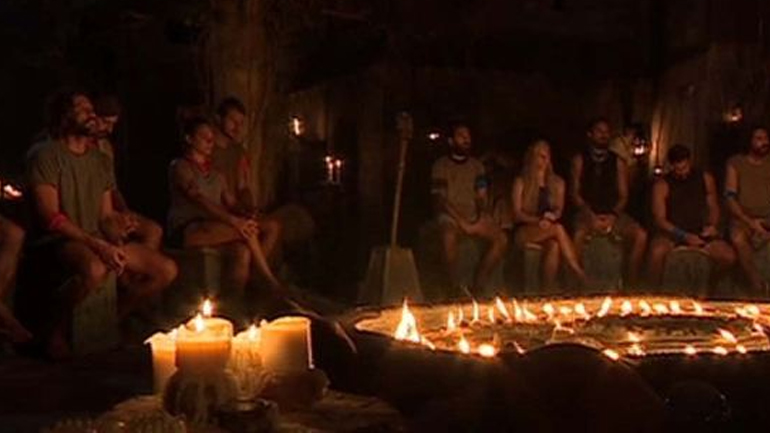 Survivor: Μπο και Κοκκινάκης οι υποψήφιοι προς αποχώρηση παίκτες από την ομάδα των «διασήμων»