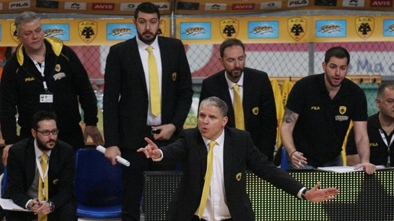 Δέδας: «Ξέρουμε τις παγίδες που κρύβει το ματς με τον Άρη»