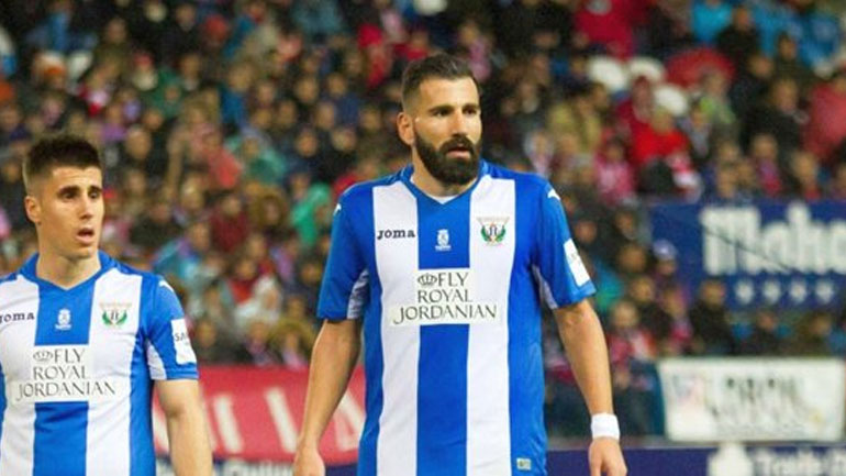 Ολυμπιακός: Τα βρίσκει με Λεγανές για Σιόβα