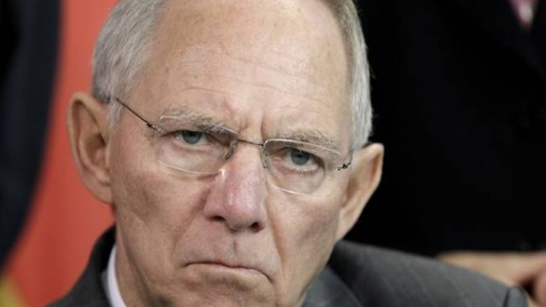 Σόιμπλε: Βερολίνο – Παρίσι ετοιμάζονται να αποκτήσουν κοινό σύστημα φορολόγησης εταιρειών