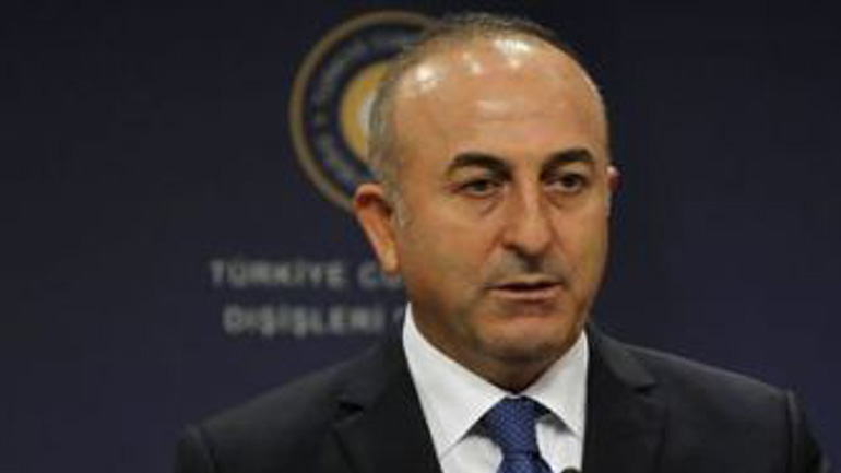 Τσαβούσογλου: Η Άγκυρα εξακολουθεί να μην επιτρέπει σε Γερμανούς να επισκεφτούν τη βάση Ιντσιρλίκ