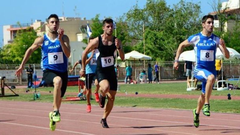 Στίβος: Το πρόγραμμα στα 69α Βενιζέλεια
