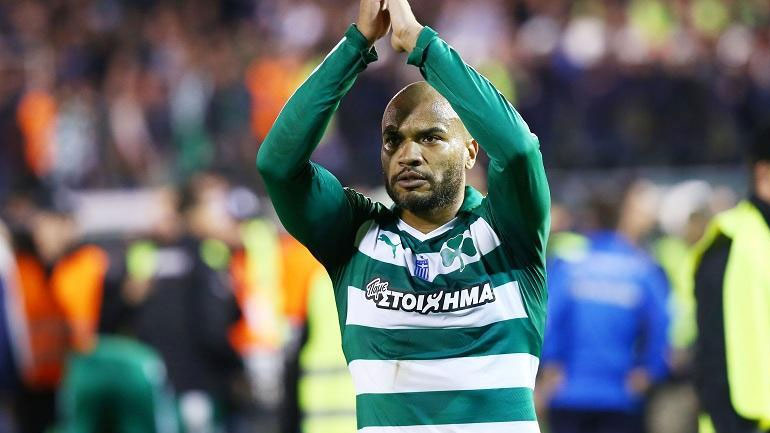 «Ανακοινώνεται από την Ιντερνασιονάλ ο Μολέδο»