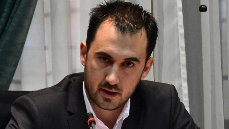 Ένταξη 36 νέων έργων στο Πρόγραμμα Επενδύσεων για τις Περιφέρειες Β. Αιγαίου και Στ. Ελλάδας