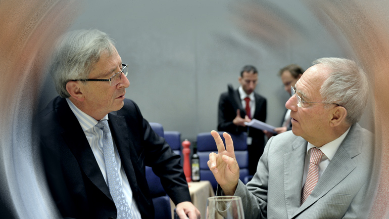 Ανοίγουν τα χαρτιά τους