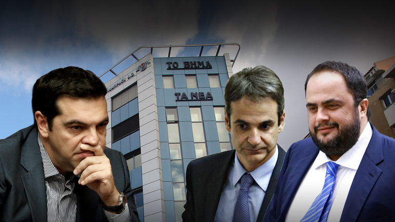 Κέρδισε ο Κυριάκος, έχασε ο Αλέξης, πλήρωσε ο Βαγγέλης