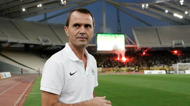 Τέλος από τις ακαδημίες της ΑΕΚ ο Σαβέβσκι