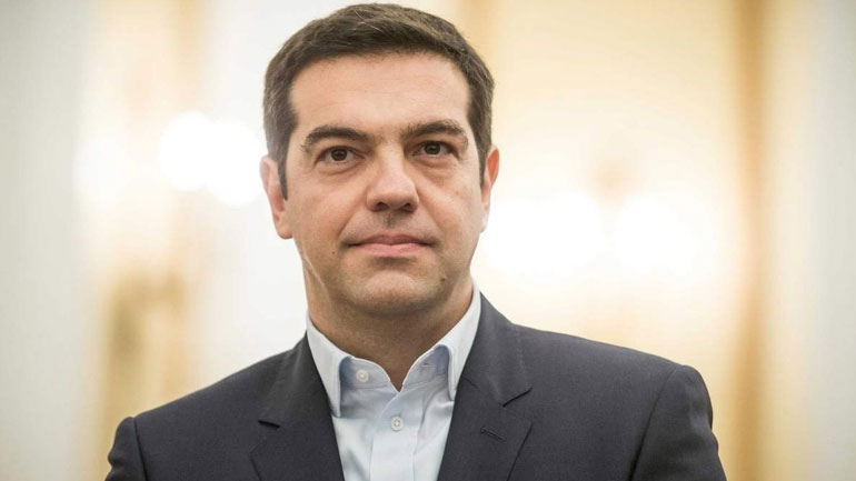 Σήμερα η συνάντηση Τσίπρα με τον αντιπρόεδρο της κυβέρνησης της Κροατίας