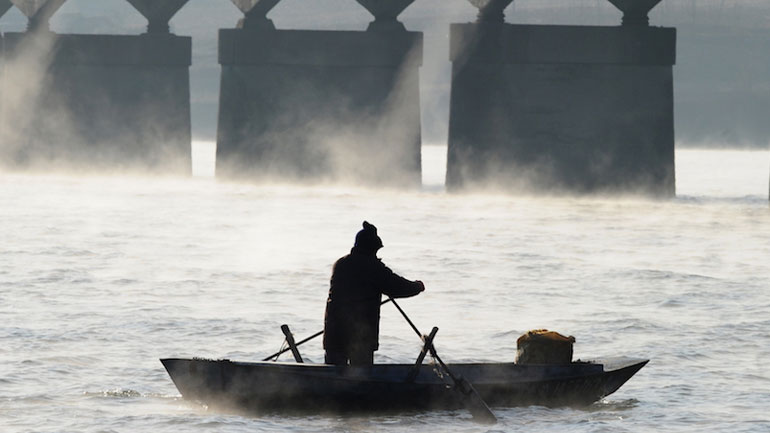 Νότια Κορέα: Επαναπατρίστηκαν οι έξι Βορειοκορεάτες ψαράδες που είχαν διασωθεί το Σάββατο