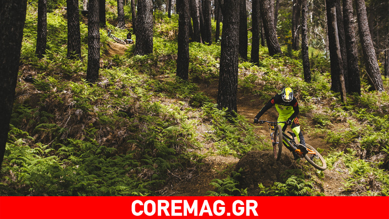 Η ταινία «Deathgrip» είναι πλέον διαθέσιμη!