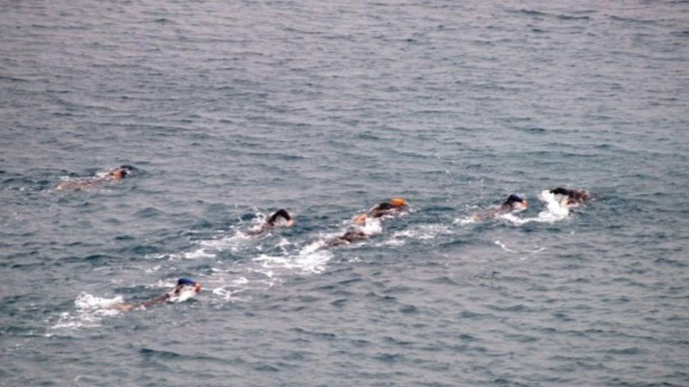 Κολύμβηση ανοιχτής θάλασσας: Στη Βεγορίτιδα το Πανελλήνιο Πρωτάθλημα