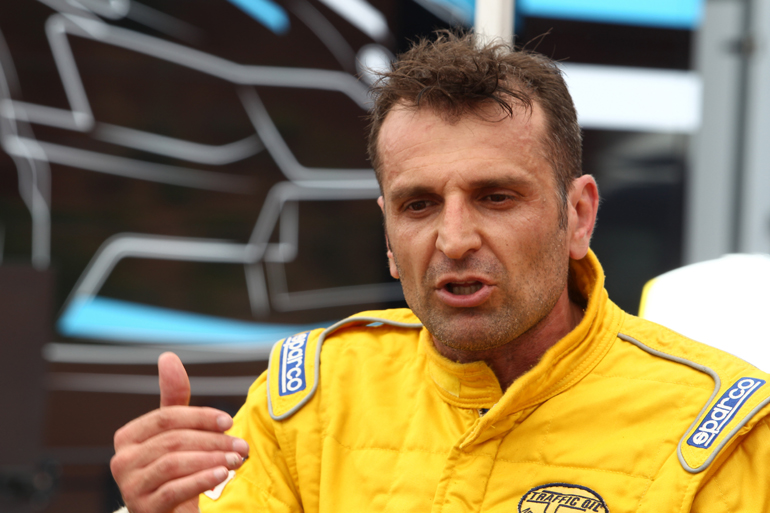 Πάρα πολύ καλές χαρακτήρισε τις ειδικές ο Σωκράτης Τσολακίδης