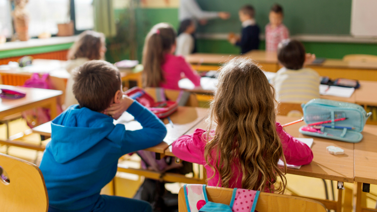 Ξεκινούν οι εγγραφές στους παιδικούς σταθμούς του Δήμου Αθηναίων