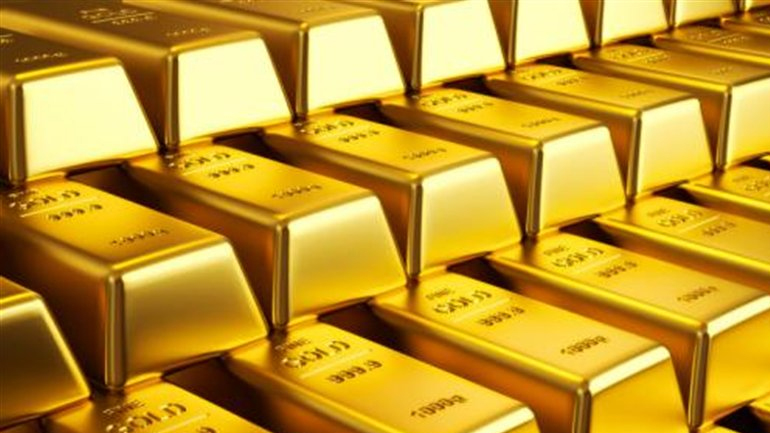 Κέρδη για τον χρυσό